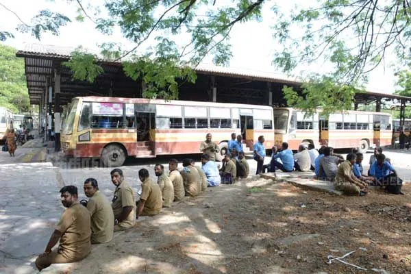 bus